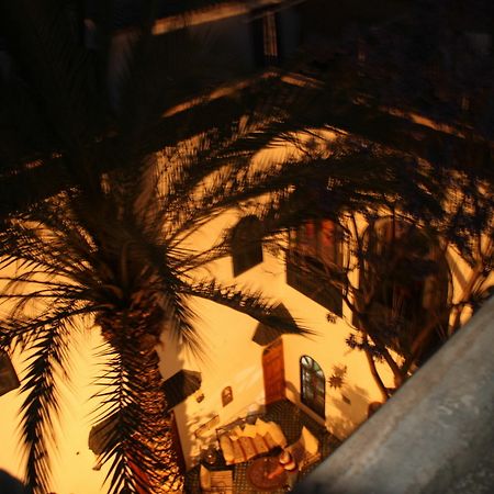 Riad O Ly Марракеш Екстер'єр фото
