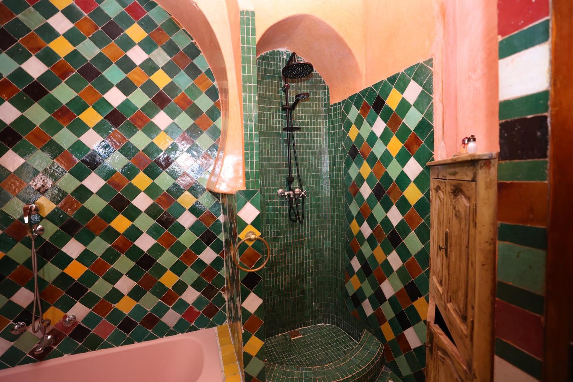 Riad O Ly Марракеш Екстер'єр фото