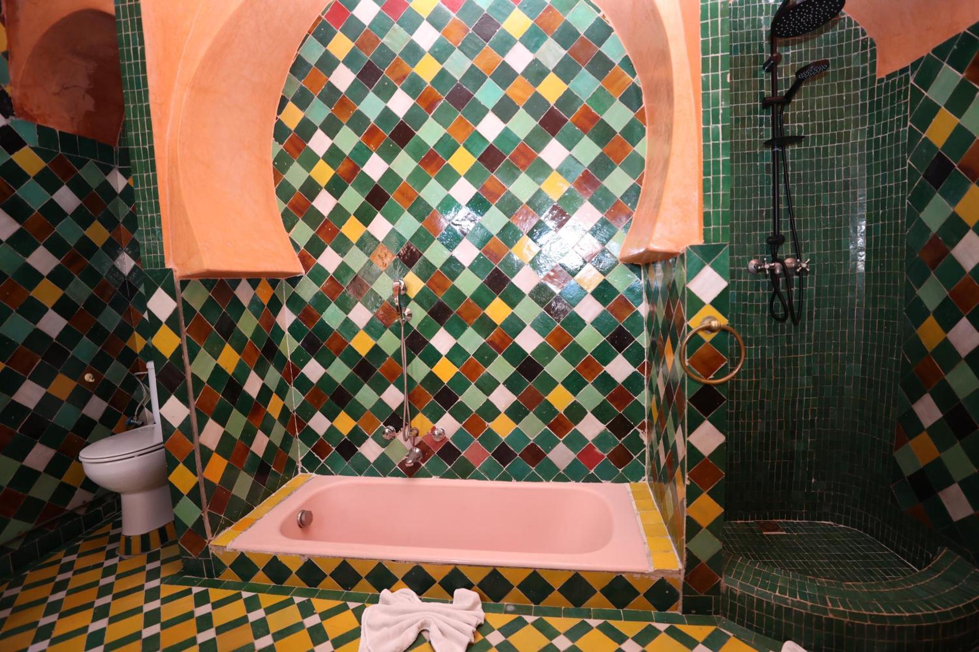 Riad O Ly Марракеш Екстер'єр фото