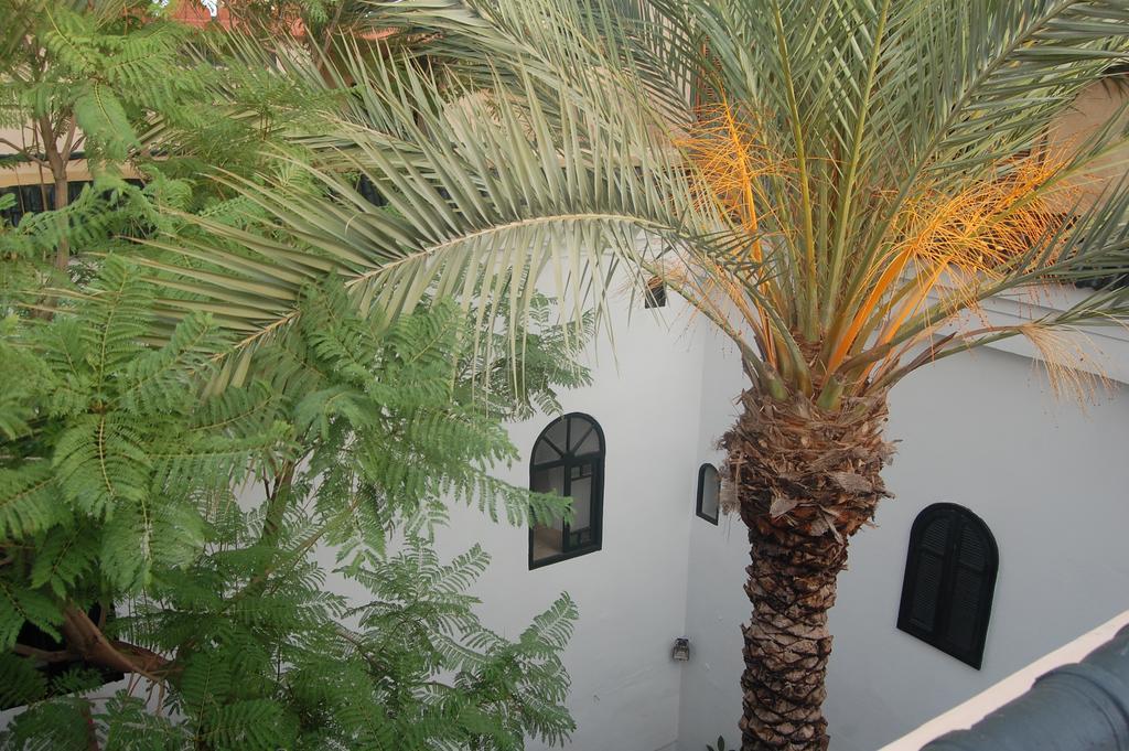 Riad O Ly Марракеш Екстер'єр фото