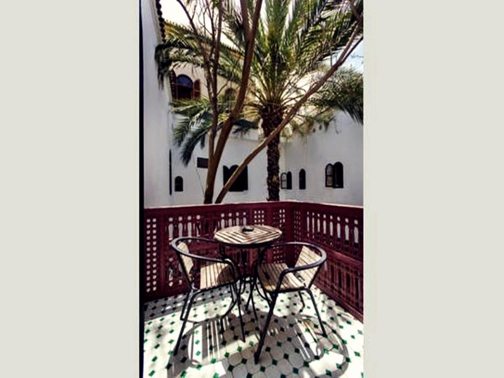 Riad O Ly Марракеш Екстер'єр фото